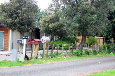 Photo of property in 48 Wood Leigh, Paraparaumu Beach, Paraparaumu, 5032
