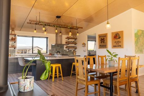 Photo of property in 1 Tussock Crescent, Twizel, 7901