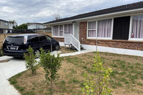 Photo of property in 21c Wells Road, Bucklands Beach, Auckland, 2012