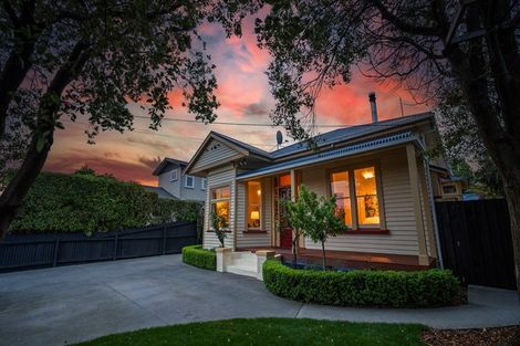 Photo of property in 43 Rosebery Street, Spreydon, Christchurch, 8024