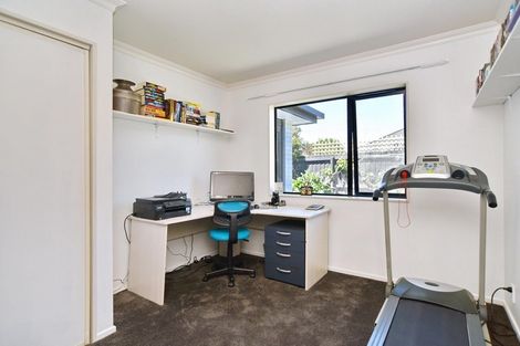 Photo of property in 10 Glastonbury Drive, Burwood, Christchurch, 8083