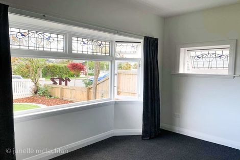 Photo of property in 115 Petrie Street, Richmond, Christchurch, 8013