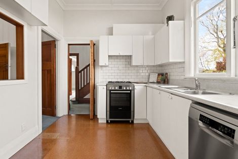 Photo of property in 364 Highgate, Roslyn, Dunedin, 9010