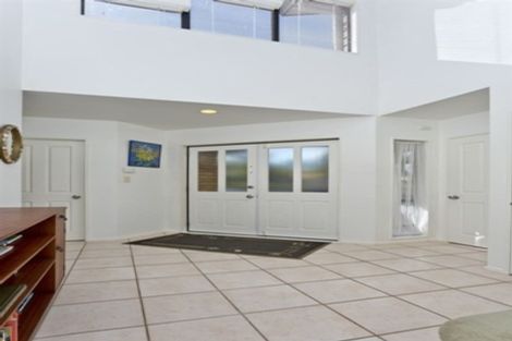 Photo of property in 61 Calypso Way, Unsworth Heights, Auckland, 0632