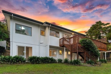 Photo of property in 13 Sandford Street, Campbells Bay, Auckland, 0630