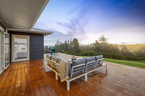 Photo of property in 539 Krippner Road, Puhoi, Silverdale, 0994