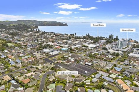 Photo of property in 18a Doment Crescent, Orewa, 0931