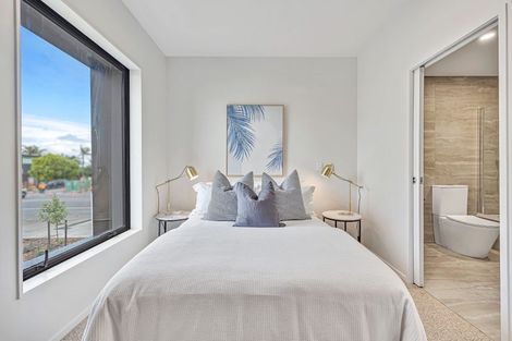 Photo of property in 4/408 Great North Road, Grey Lynn, Auckland, 1021