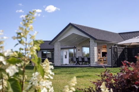 Photo of property in 55 Whare Marama Drive, Leamington, Cambridge, 3432