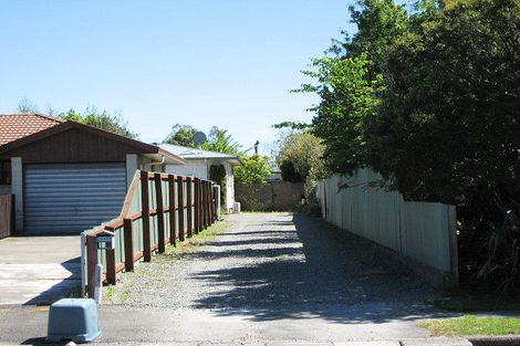Photo of property in 36 Geddis Street, Rangiora, 7400