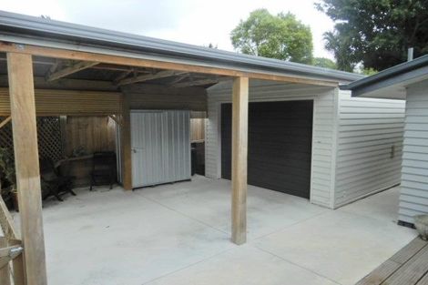 Photo of property in 2 Porritt Place, Putaruru, 3411