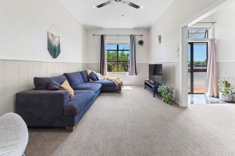 Photo of property in 47 Parris Street, Waitara, 4320