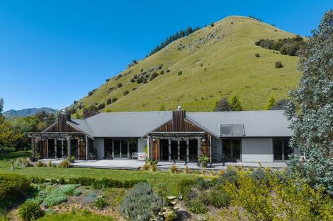 Photo of property in 748 Taylor Pass Road, Taylor Pass, Blenheim, 7274