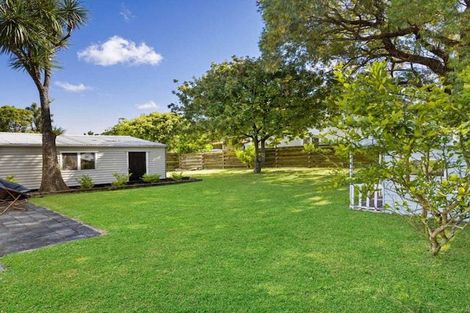 Photo of property in 48 Finnerty Avenue, Howick, Auckland, 2014