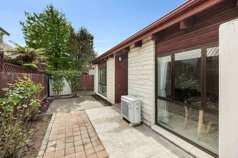Photo of property in 1/32 Patterson Terrace, Halswell, Christchurch, 8025