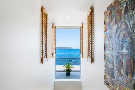 Photo of property in 80 Moana Road, Plimmerton, Porirua, 5026