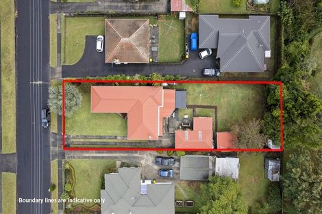 Photo of property in 26 Page Street, Morrinsville, 3300