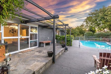 Photo of property in 15 Dunster Street, Burnside, Christchurch, 8053