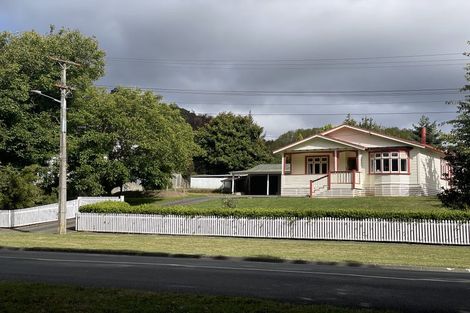 Photo of property in 161 Hautapu Street, Taihape, 4720