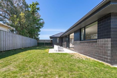 Photo of property in 507 Springston Rolleston Road, Rolleston, 7615