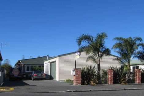 Photo of property in 137 Nelson Crescent, Napier South, Napier, 4110