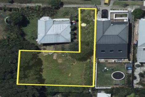 Photo of property in 64 Third Avenue, Kingsland, Auckland, 1021