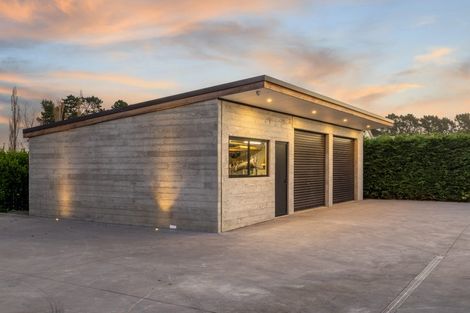 Photo of property in 112 Birchs Road, Prebbleton, 7674