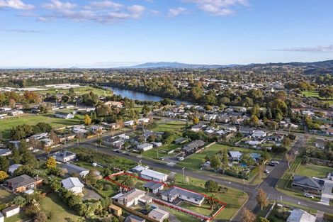 Photo of property in 3 King Street, Ngaruawahia, 3720