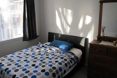 Photo of property in 8 Lomond Place, Woolston, Christchurch, 8062