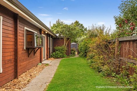 Photo of property in 285 Kensington Avenue, Rangiora, 7400