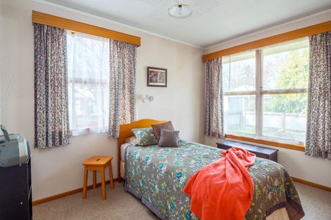 Photo of property in 2a George Street, Geraldine, 7930