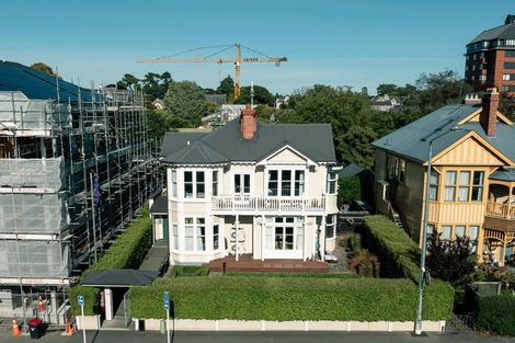 Photo of property in 309 Montreal Street, Christchurch Central, Christchurch, 8013