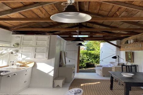 Photo of property in 6 Kingsley Street, Westmere, Auckland, 1022