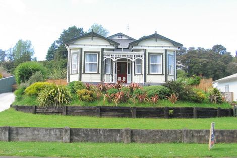 Photo of property in 4 River Road, Taumarunui, 3920