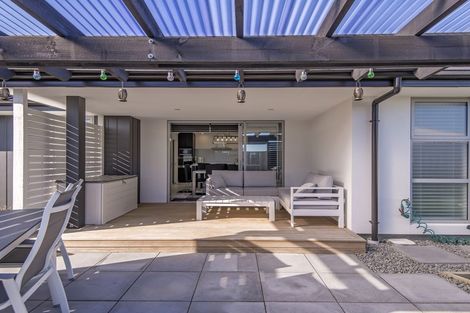 Photo of property in 7 Claremont Crescent, Amberley, 7410