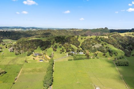 Photo of property in 725 Woodcocks Road, Kaipara Flats, Warkworth, 0981