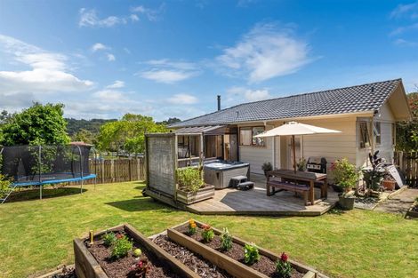 Photo of property in 53 Spinella Drive, Bayview, Auckland, 0629