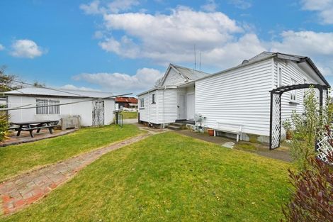 Photo of property in 54 Brittan Street, Linwood, Christchurch, 8011