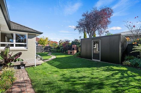 Photo of property in 1/26 Maple Street, Bishopdale, Christchurch, 8053