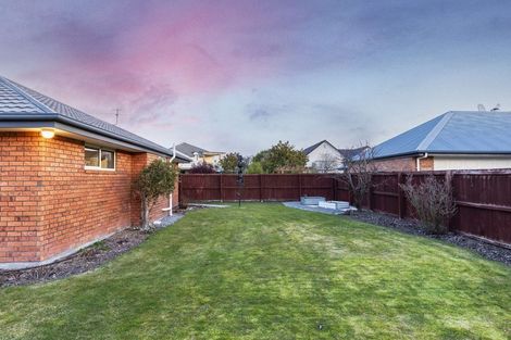 Photo of property in 26 Aylsham Lane, Casebrook, Christchurch, 8051