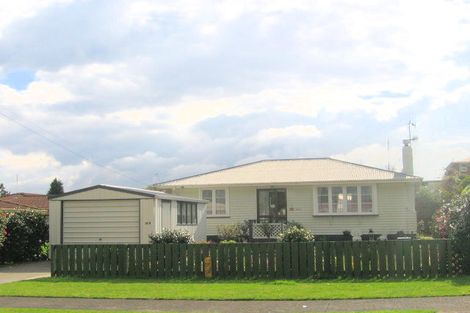 Photo of property in 23a Mitchell Street, Greerton, Tauranga, 3112