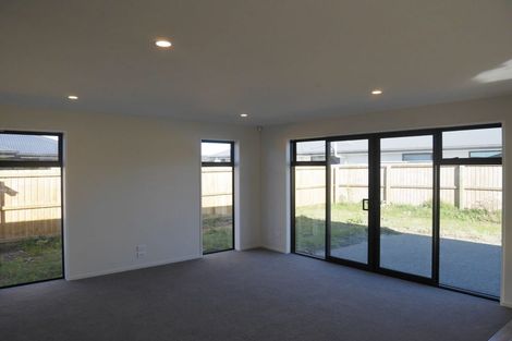 Photo of property in 3 Oscar Lane, Rolleston, 7615