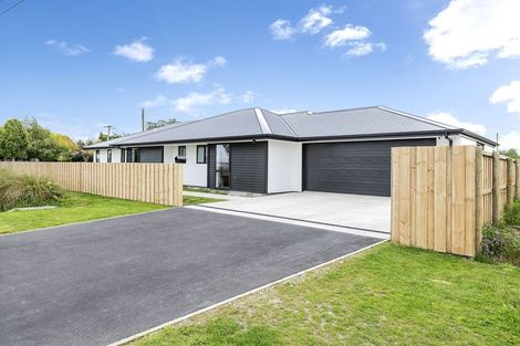 Photo of property in 20 Cardale Street, Darfield, 7510