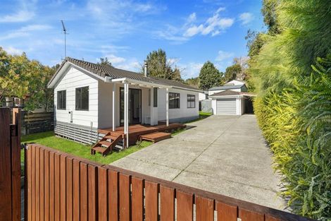 Photo of property in 38b Resolution Road, Welcome Bay, Tauranga, 3112