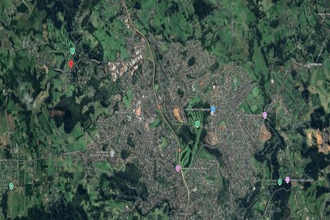 Photo of property in 158 Pipiwai Road, Ngararatunua, Kamo, 0176