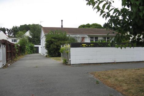 Photo of property in 45 Suva Street, Upper Riccarton, Christchurch, 8041