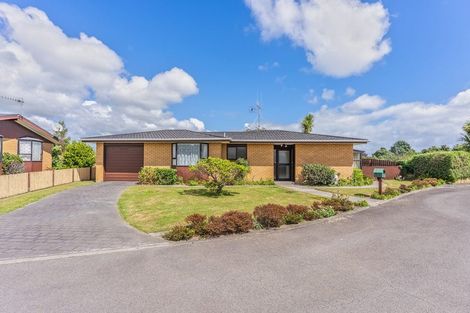 Photo of property in 1 Iti Street, Otaki, 5512