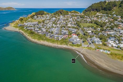 Photo of property in 75 Dundas Street, Seatoun, Wellington, 6022