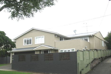 Photo of property in 9 Aragon Avenue, Glendowie, Auckland, 1071