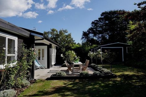 Photo of property in 34c Margaret Avenue, Havelock North, 4130